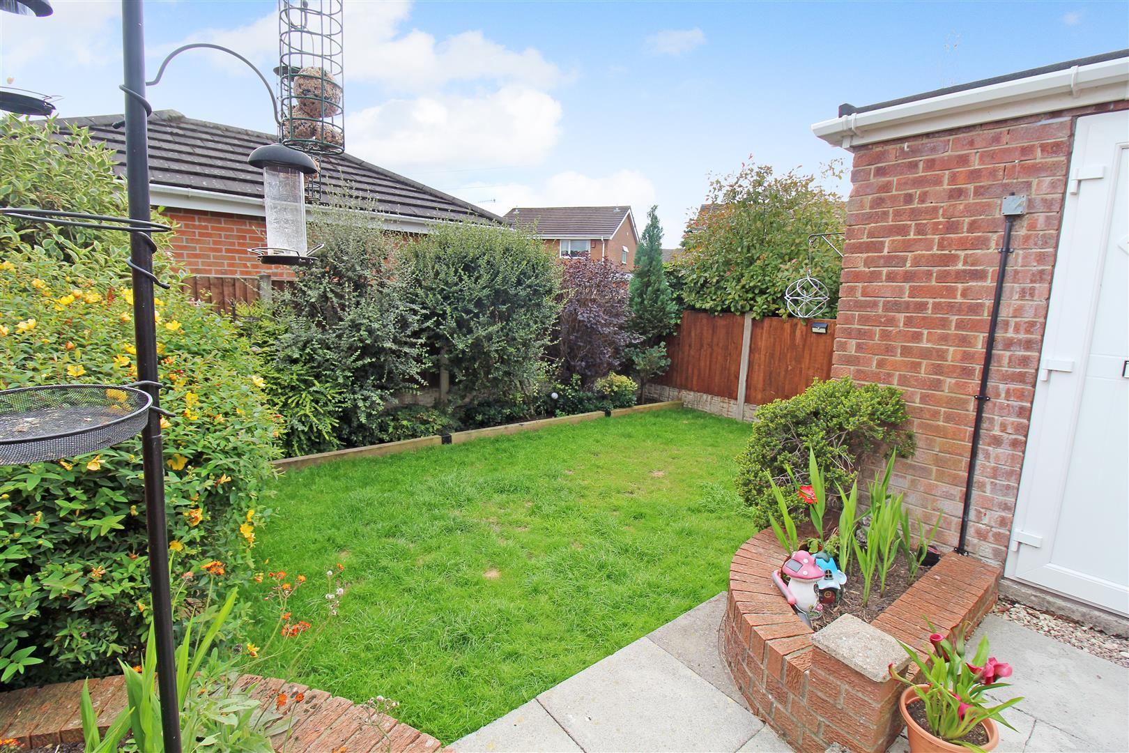 Braithwell Drive, Baddeley Green, Stoke-On-Trent